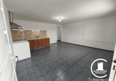 Dpto. 1er piso / Complejo Presidente Peron 1566