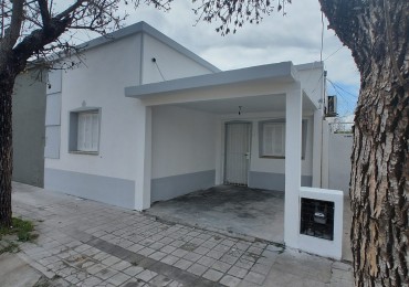 Casa en B° Alt. Brown / La Rioja 132