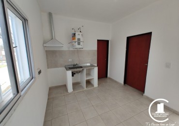 Dpto 1er piso Ardiles / complejo