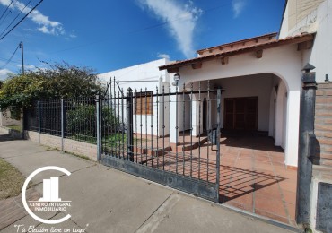 Proximamente Casa en Psj. Francisco Ramirez 