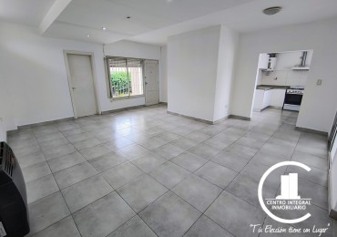 Casa en B° Militar / Villa Mercedes
